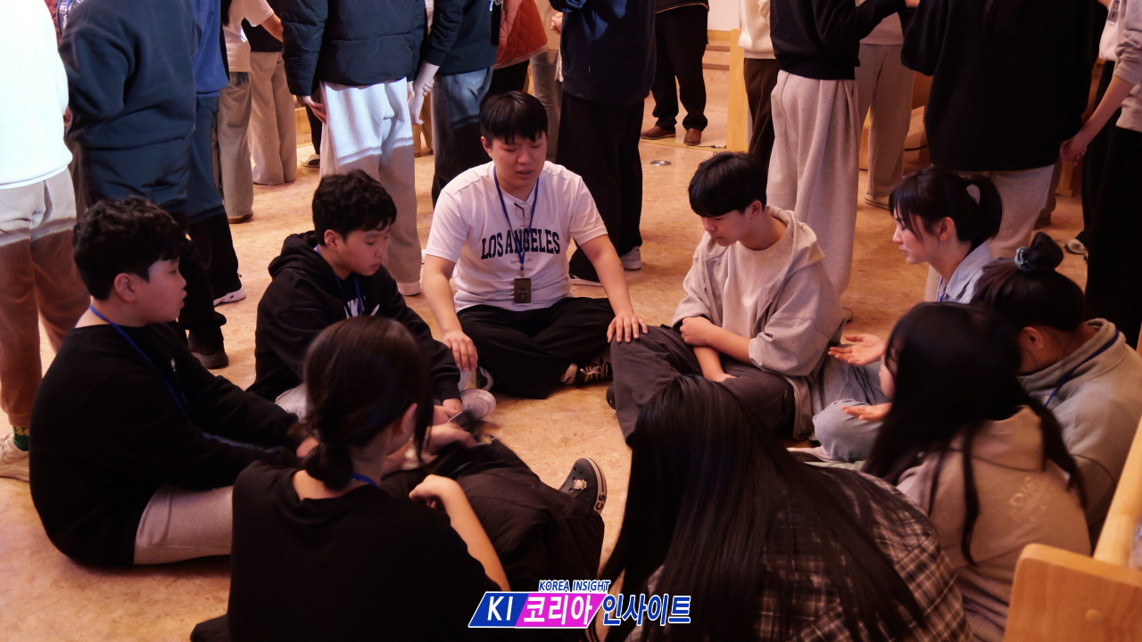 2026 ‘oneway holy spirit’ 성령수련회 개최... “왕의 권세로 마귀를 이기고 부흥을 선포하라”