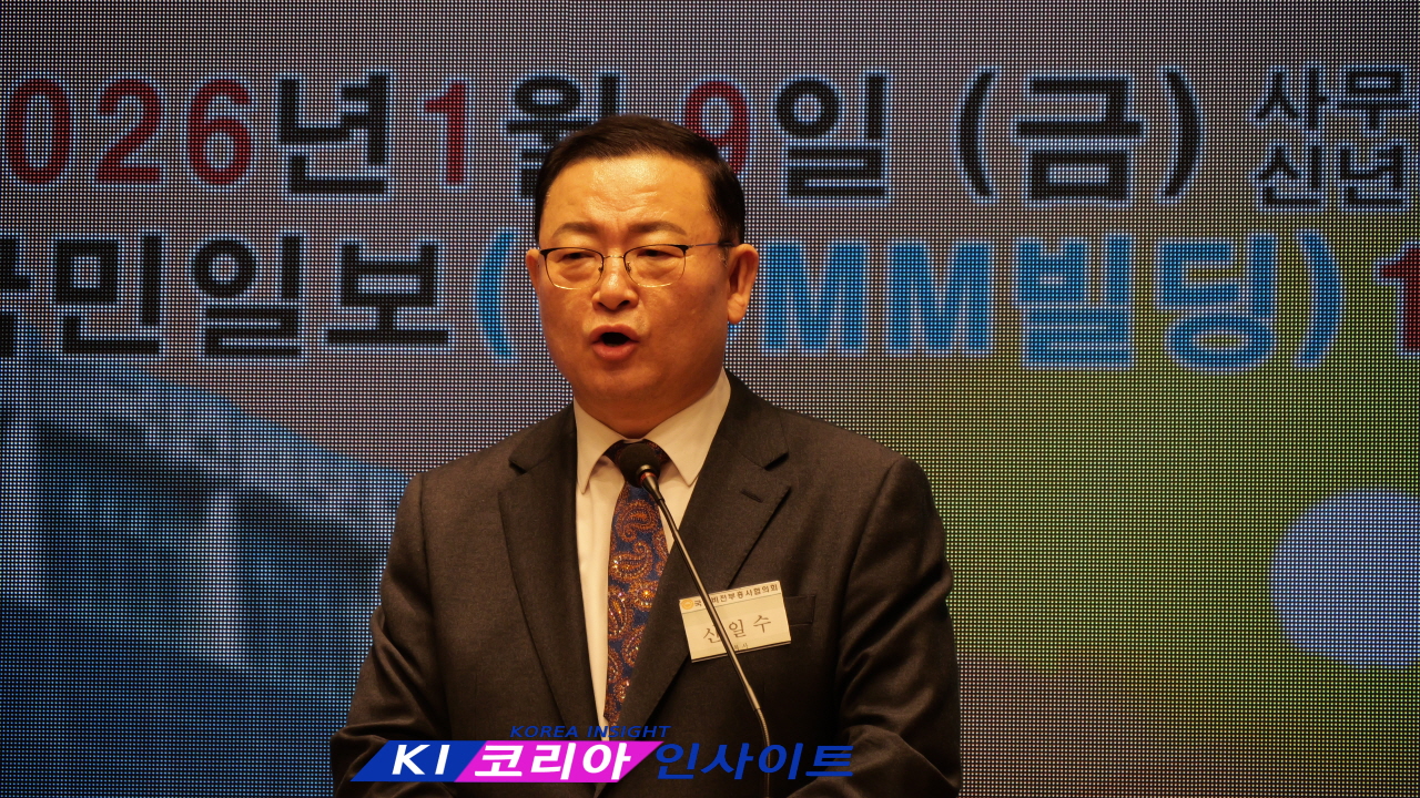 국민비전부흥사협의회·국민부흥사총연합회, 2026 국민신년하례예배 및 민족복음화운동본부와 역사적 MOU 체결