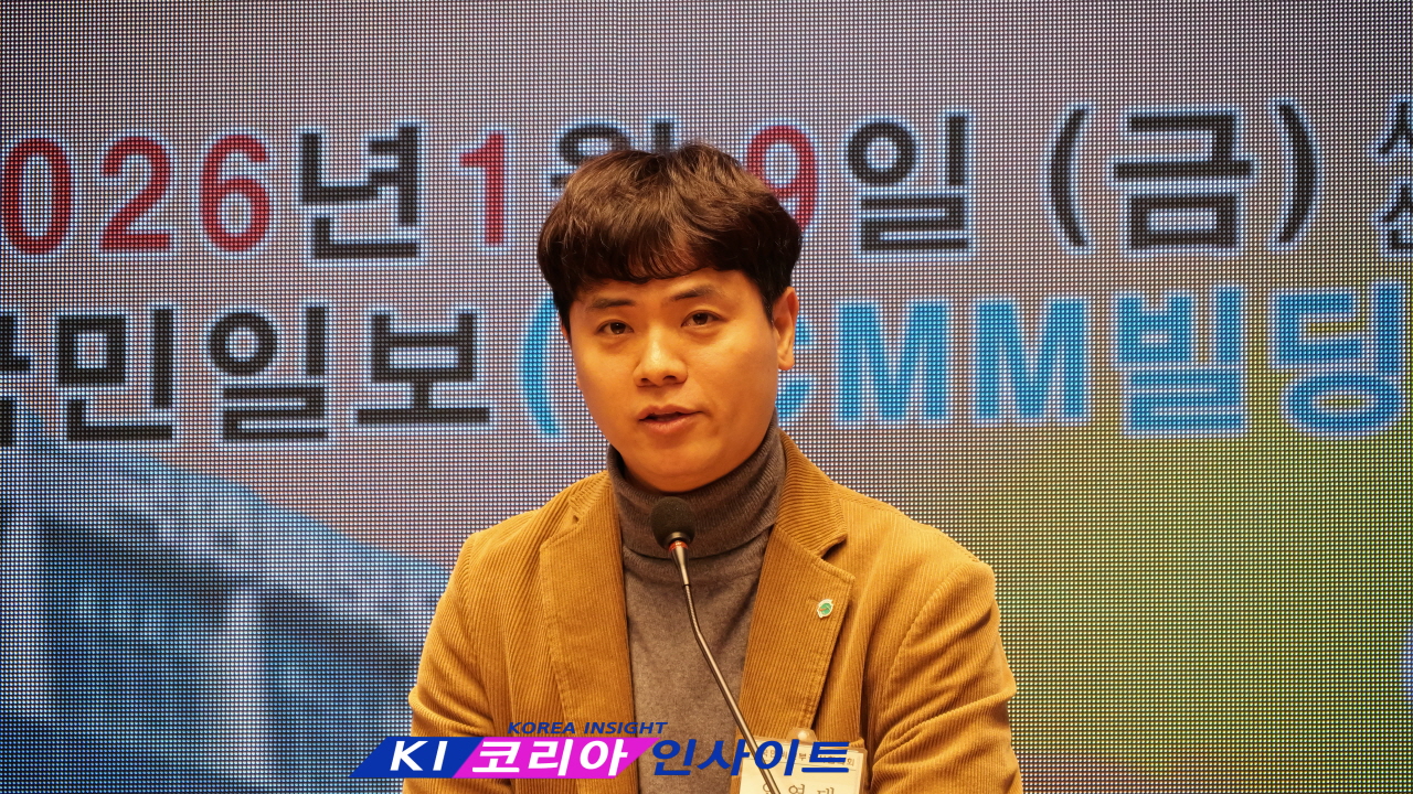 국민비전부흥사협의회·국민부흥사총연합회, 2026 국민신년하례예배 및 민족복음화운동본부와 역사적 MOU 체결