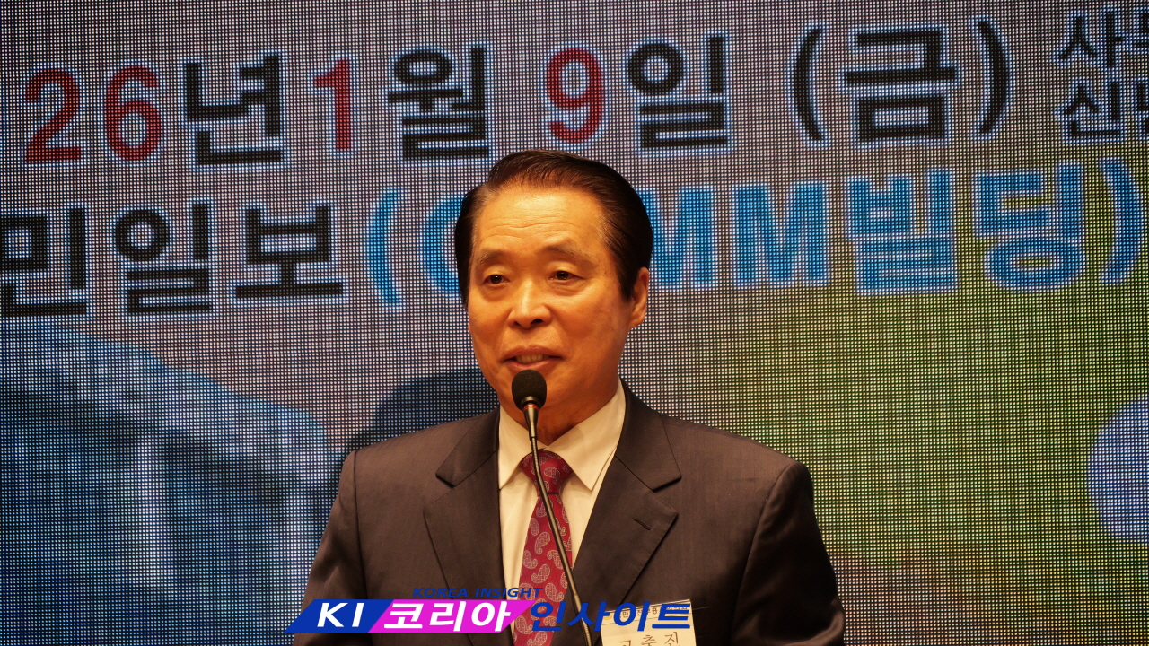 국민비전부흥사협의회·국민부흥사총연합회, 2026 국민신년하례예배 및 민족복음화운동본부와 역사적 MOU 체결