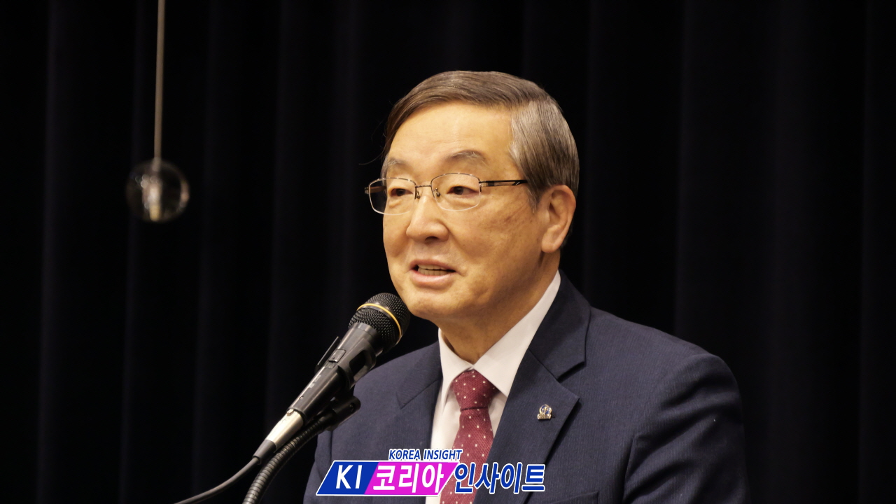 제45회 인천광역시 조찬기도회, 교계 및 정·관계 지도자들이 참석 '2026 신년감사예배 및 기도회' 개최.