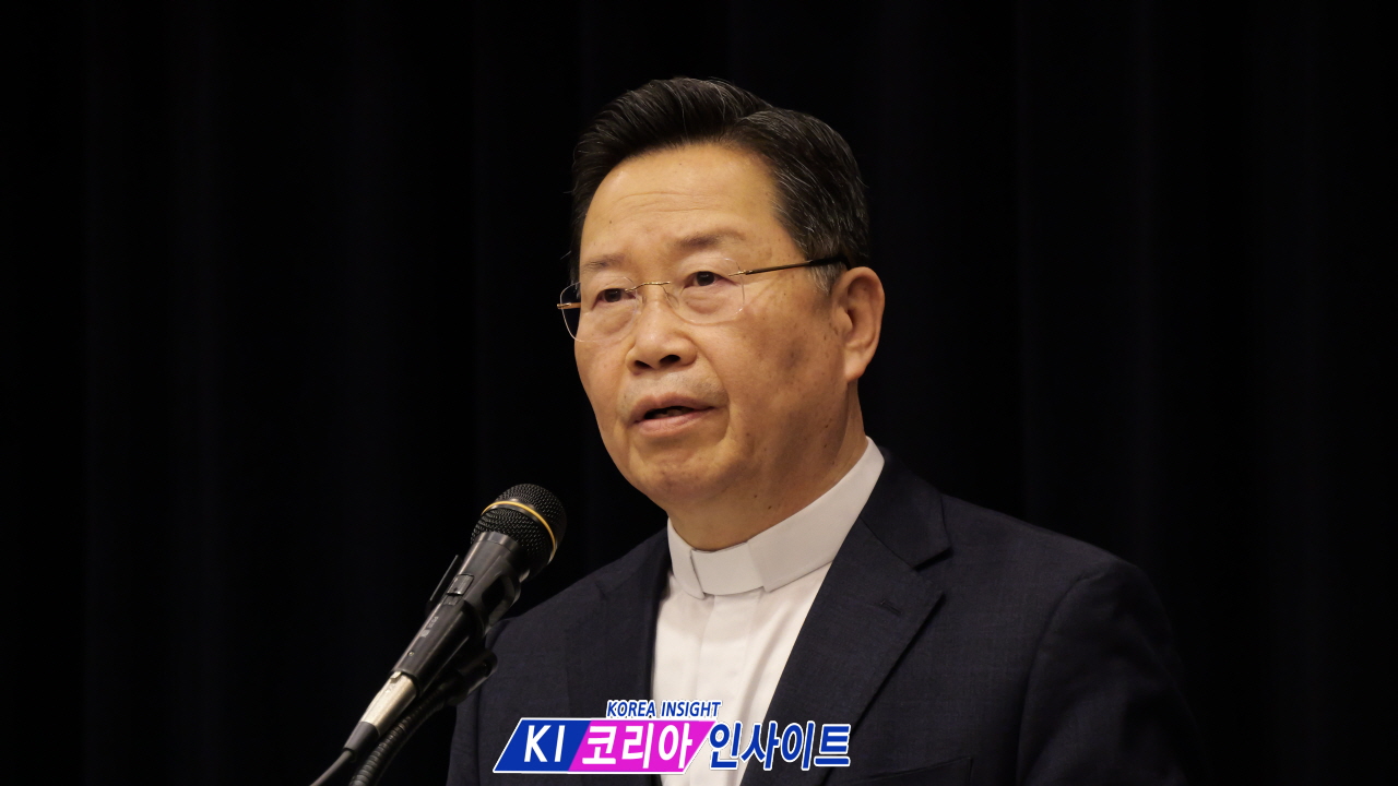 제45회 인천광역시 조찬기도회, 교계 및 정·관계 지도자들이 참석 '2026 신년감사예배 및 기도회' 개최.