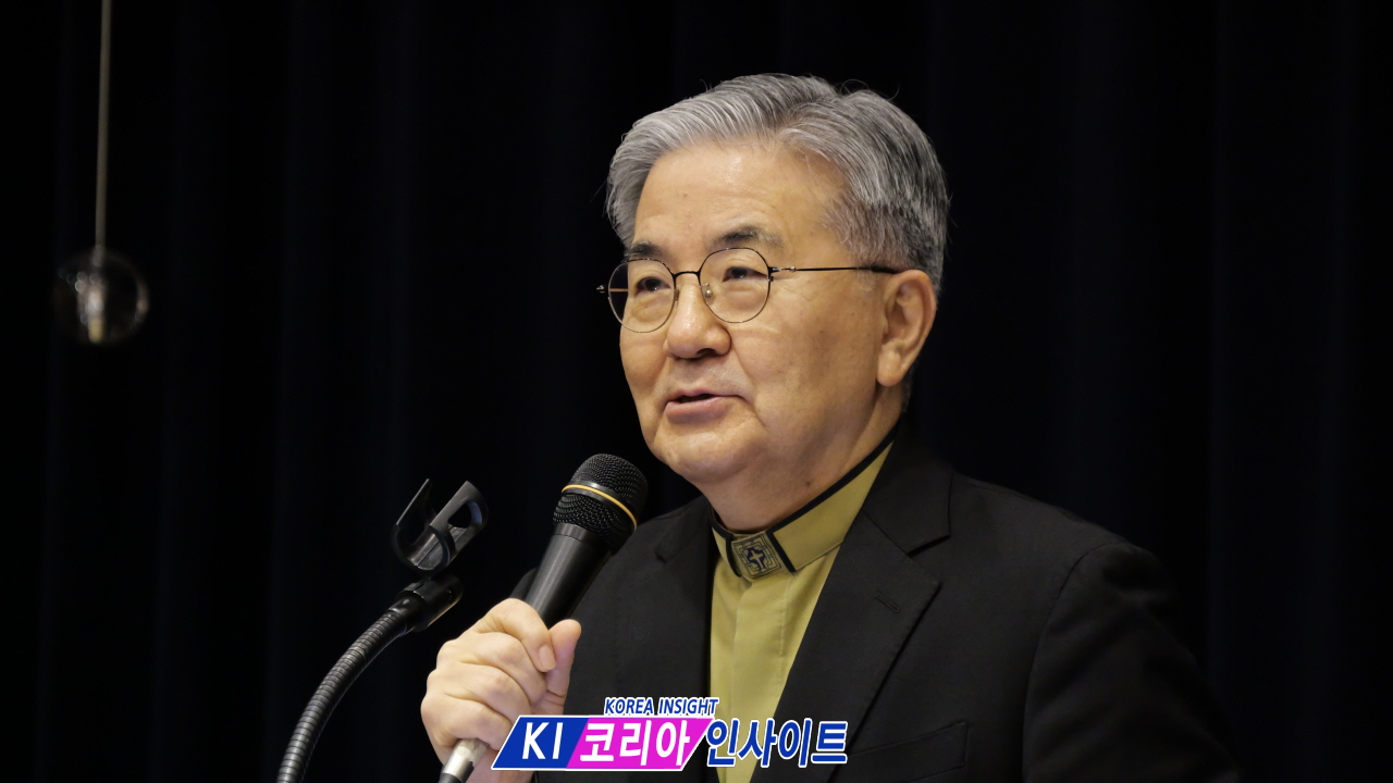 제45회 인천광역시 조찬기도회, 교계 및 정·관계 지도자들이 참석 '2026 신년감사예배 및 기도회' 개최.