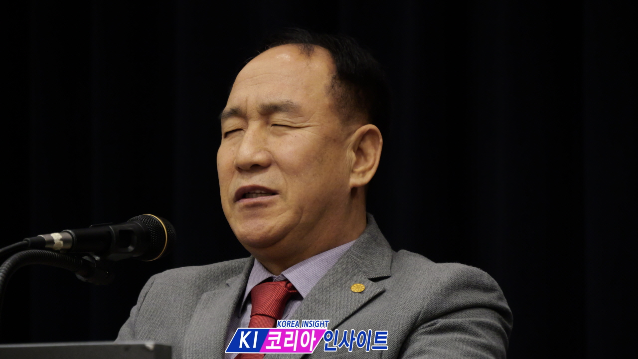 제45회 인천광역시 조찬기도회, 교계 및 정·관계 지도자들이 참석 '2026 신년감사예배 및 기도회' 개최.