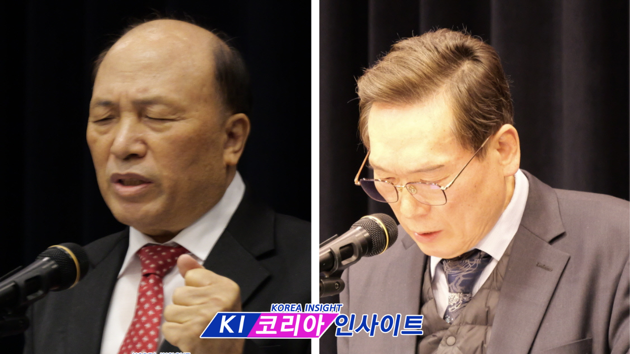 제45회 인천광역시 조찬기도회, 교계 및 정·관계 지도자들이 참석 '2026 신년감사예배 및 기도회' 개최.