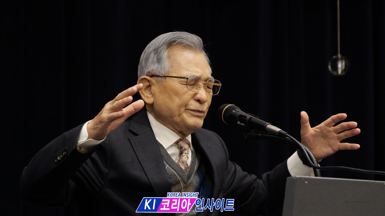 제45회 인천광역시 조찬기도회, 교계 및 정·관계 지도자들이 참석 '2026 신년감사예배 및 기도회' 개최.
