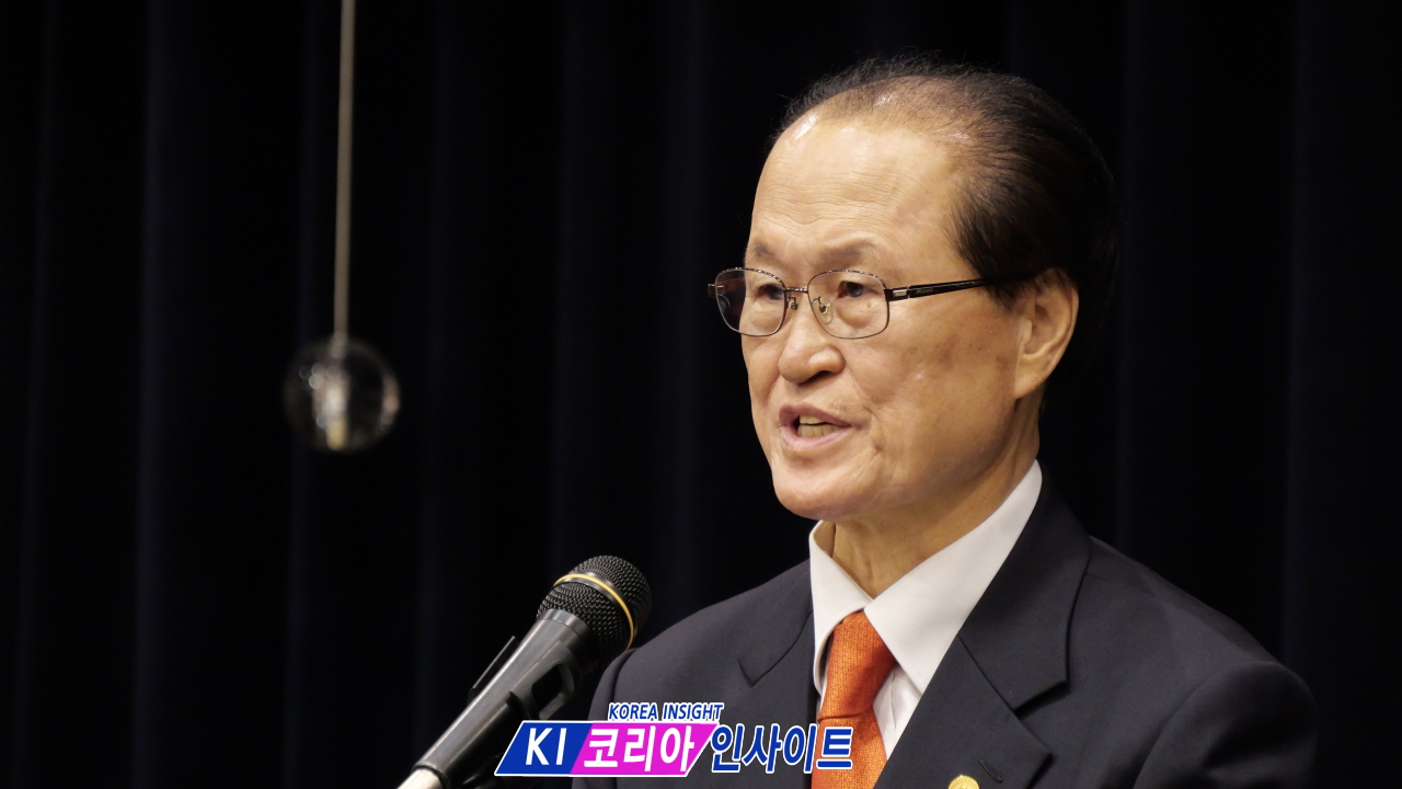 제45회 인천광역시 조찬기도회, 교계 및 정·관계 지도자들이 참석 '2026 신년감사예배 및 기도회' 개최.