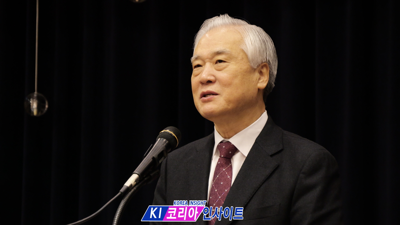 제45회 인천광역시 조찬기도회, 교계 및 정·관계 지도자들이 참석 '2026 신년감사예배 및 기도회' 개최.
