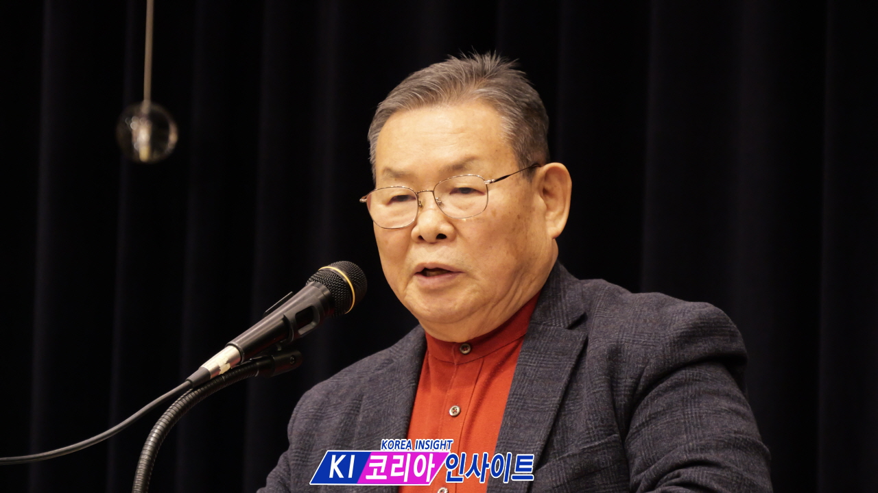 제45회 인천광역시 조찬기도회, 교계 및 정·관계 지도자들이 참석 '2026 신년감사예배 및 기도회' 개최.