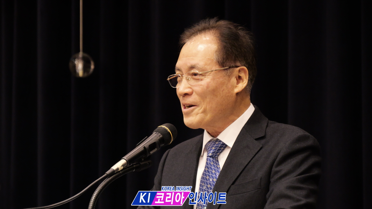 제45회 인천광역시 조찬기도회, 교계 및 정·관계 지도자들이 참석 '2026 신년감사예배 및 기도회' 개최.