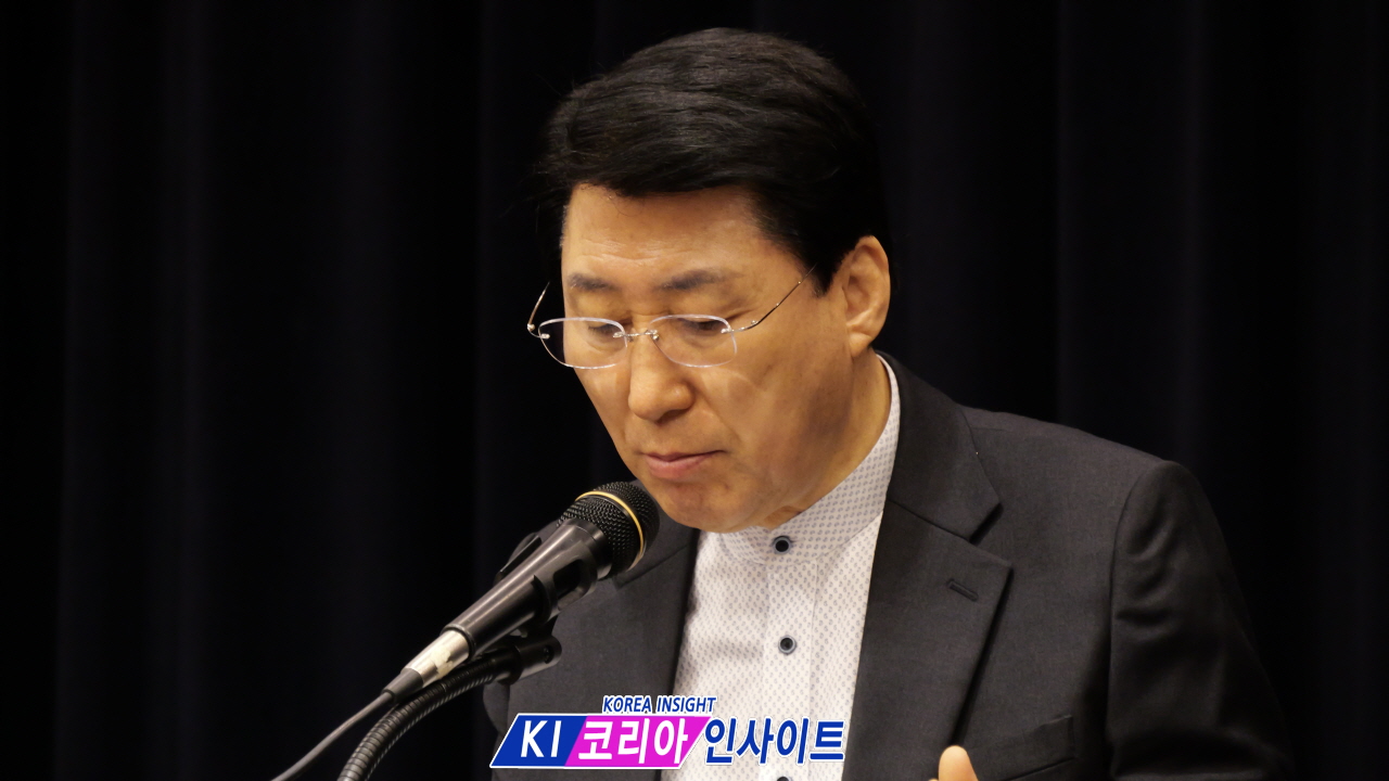 제45회 인천광역시 조찬기도회, 교계 및 정·관계 지도자들이 참석 '2026 신년감사예배 및 기도회' 개최.