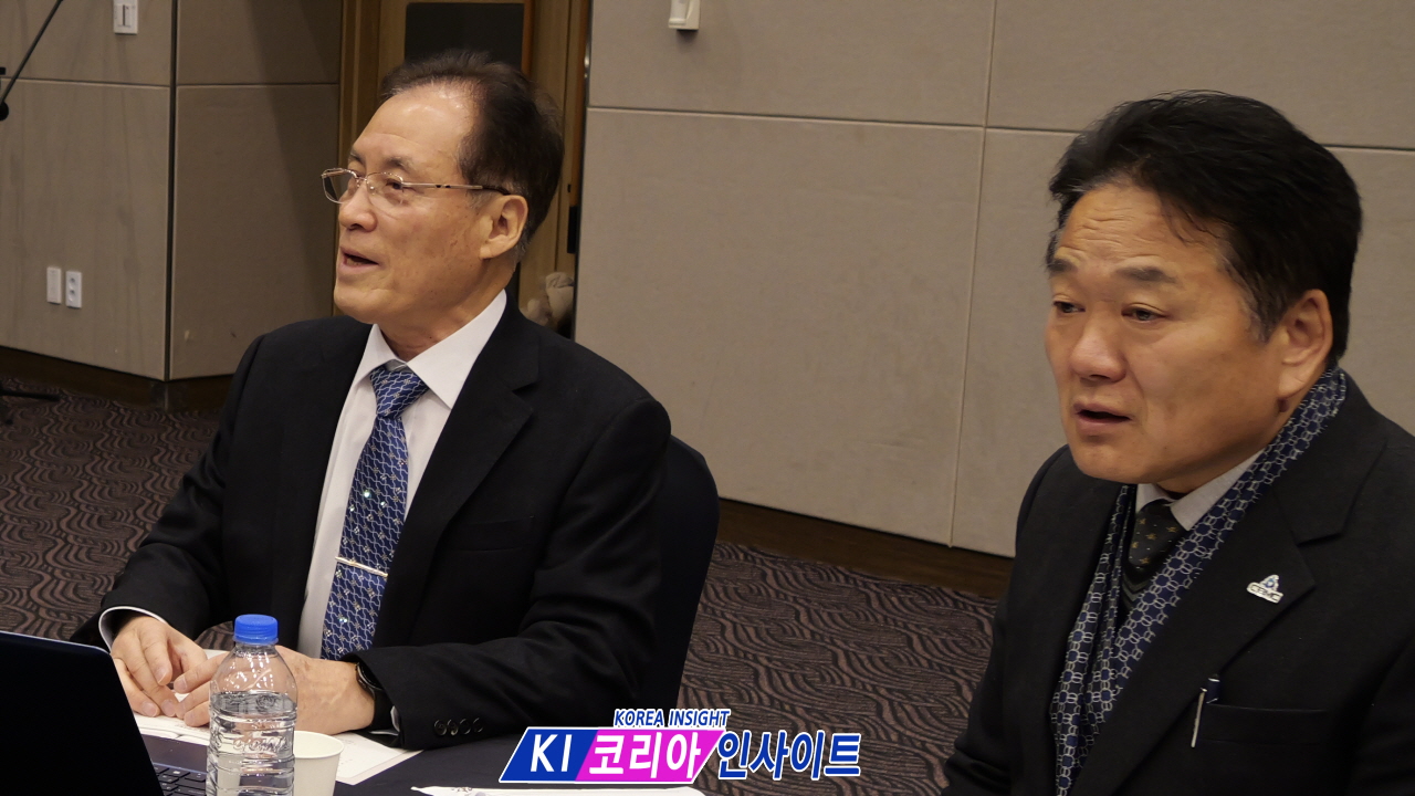 제45회 인천광역시 조찬기도회, 교계 및 정·관계 지도자들이 참석 '2026 신년감사예배 및 기도회' 개최.
