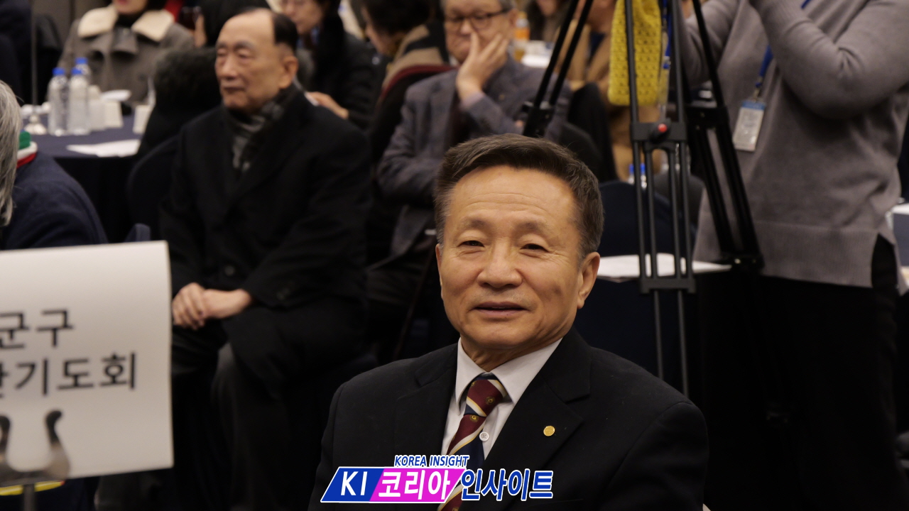 제45회 인천광역시 조찬기도회, 교계 및 정·관계 지도자들이 참석 '2026 신년감사예배 및 기도회' 개최.