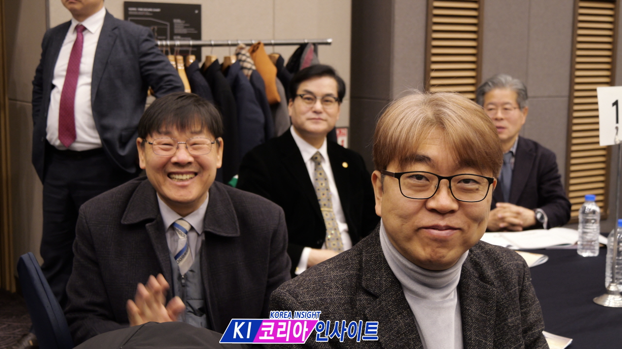 제45회 인천광역시 조찬기도회, 교계 및 정·관계 지도자들이 참석 '2026 신년감사예배 및 기도회' 개최.