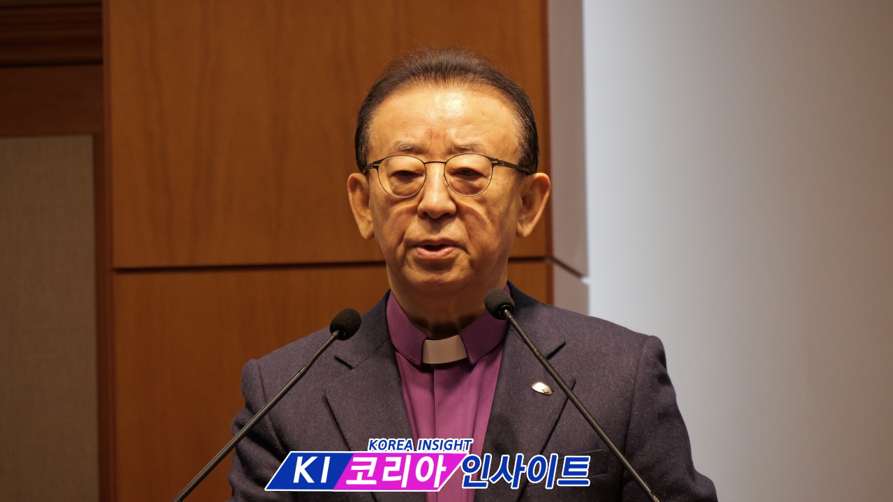 한국 크리스천 포럼 제194차 집회 개최... "한국 교회, 다시 부흥의 길로 나아가야“