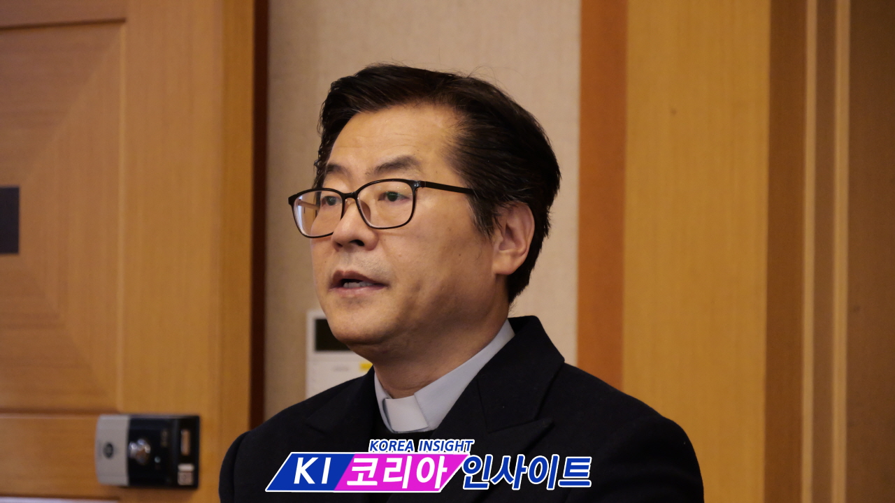 한국 크리스천 포럼 제194차 집회 개최... "한국 교회, 다시 부흥의 길로 나아가야“