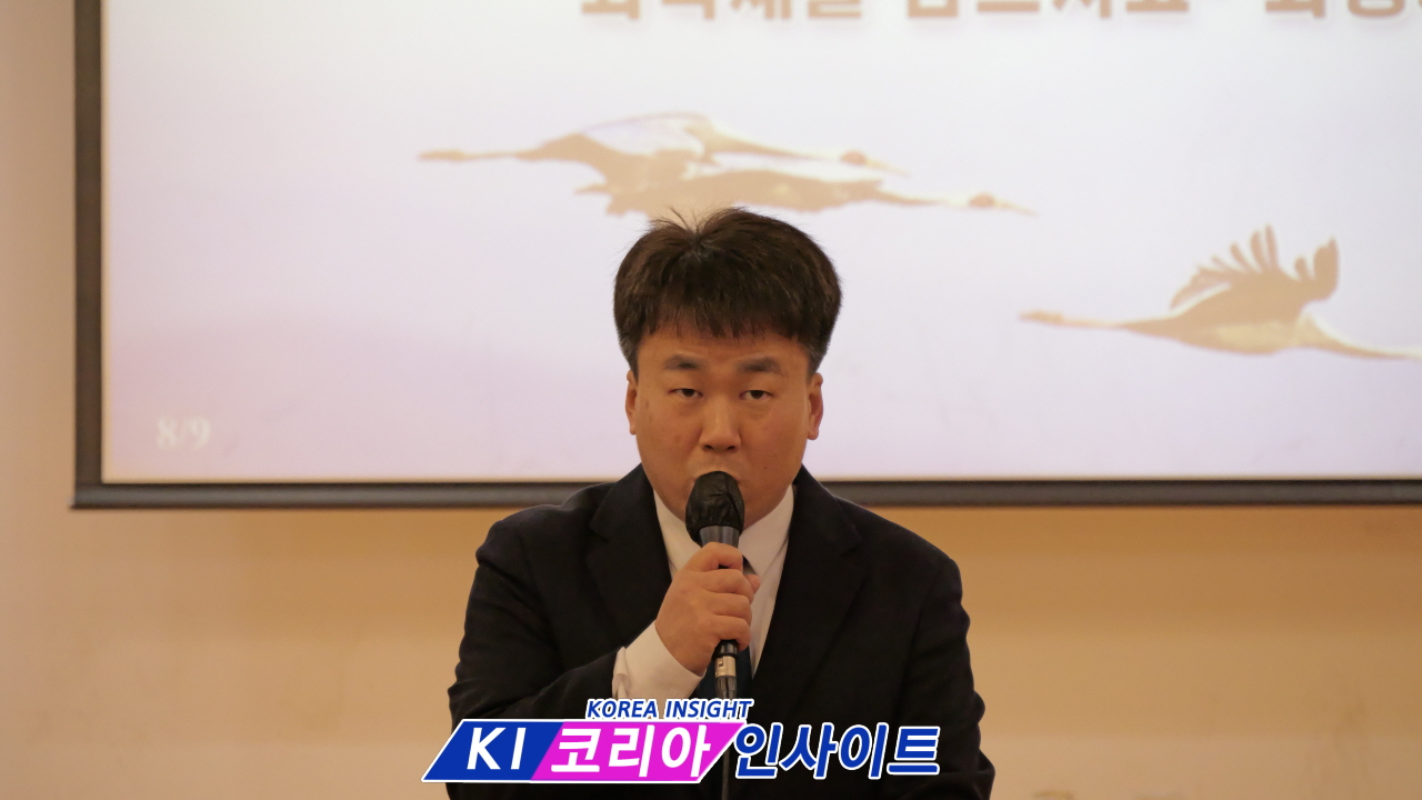 한국 크리스천 포럼 제194차 집회 개최... "한국 교회, 다시 부흥의 길로 나아가야“