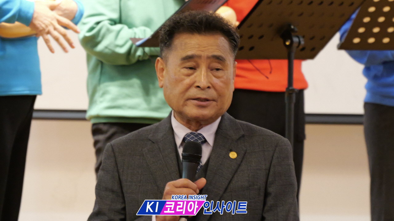 한국 크리스천 포럼 제194차 집회 개최... "한국 교회, 다시 부흥의 길로 나아가야“