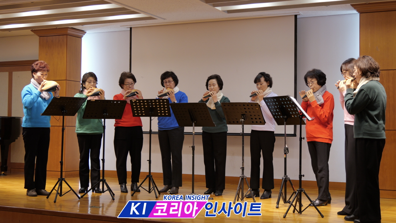 한국 크리스천 포럼 제194차 집회 개최... "한국 교회, 다시 부흥의 길로 나아가야“