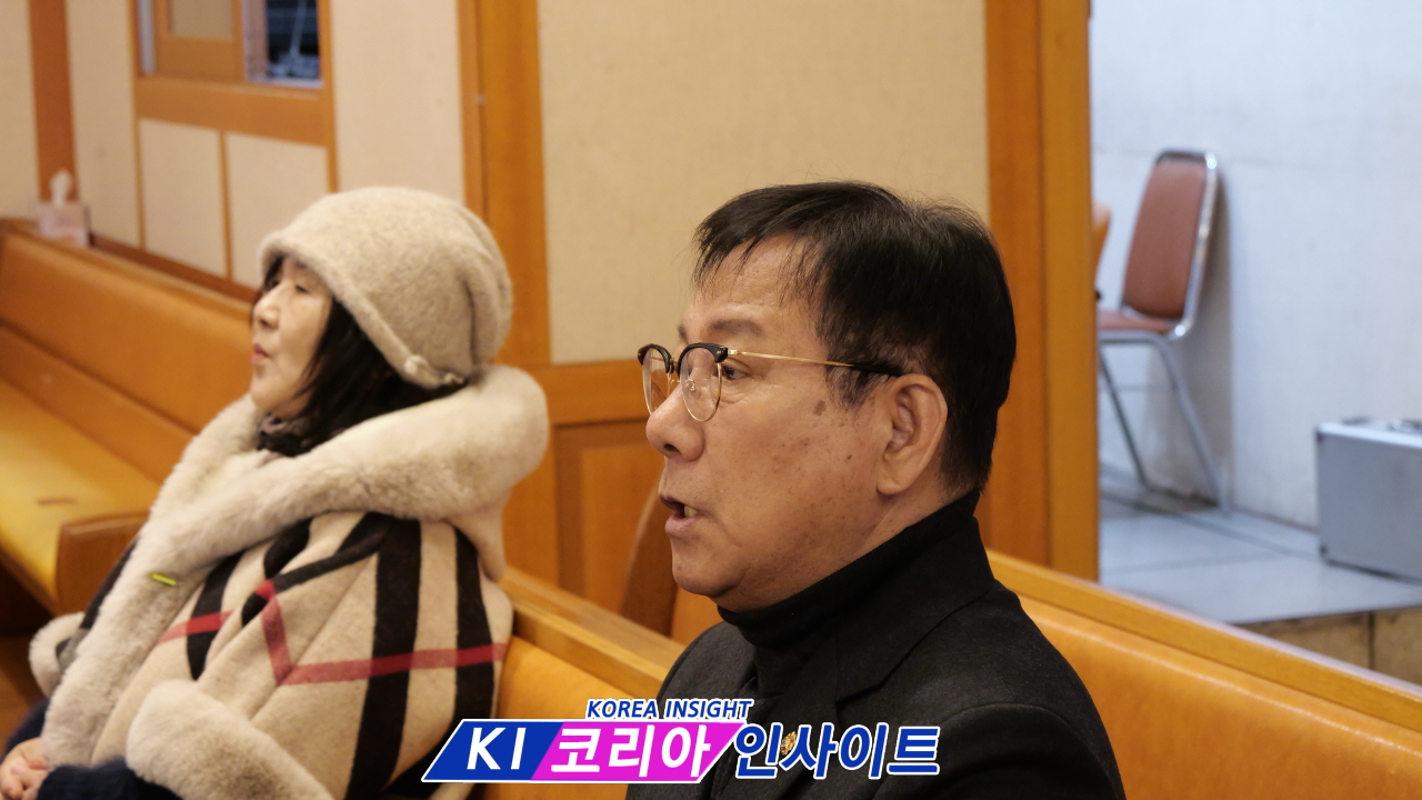 한국 크리스천 포럼 제194차 집회 개최... "한국 교회, 다시 부흥의 길로 나아가야“