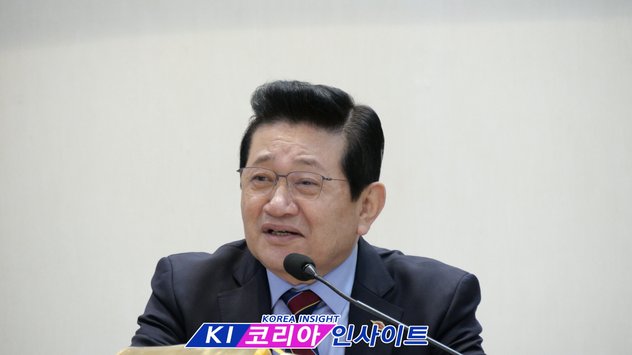 “연합은 능력, 교회 존재는 사랑”... 인천 서기연, 대표회장 이·취임 예배 성료