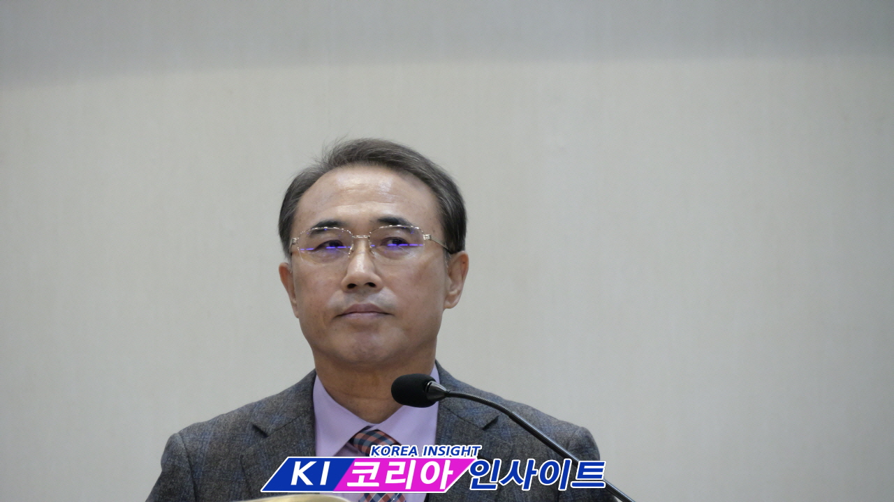 “연합은 능력, 교회 존재는 사랑”... 인천 서기연, 대표회장 이·취임 예배 성료