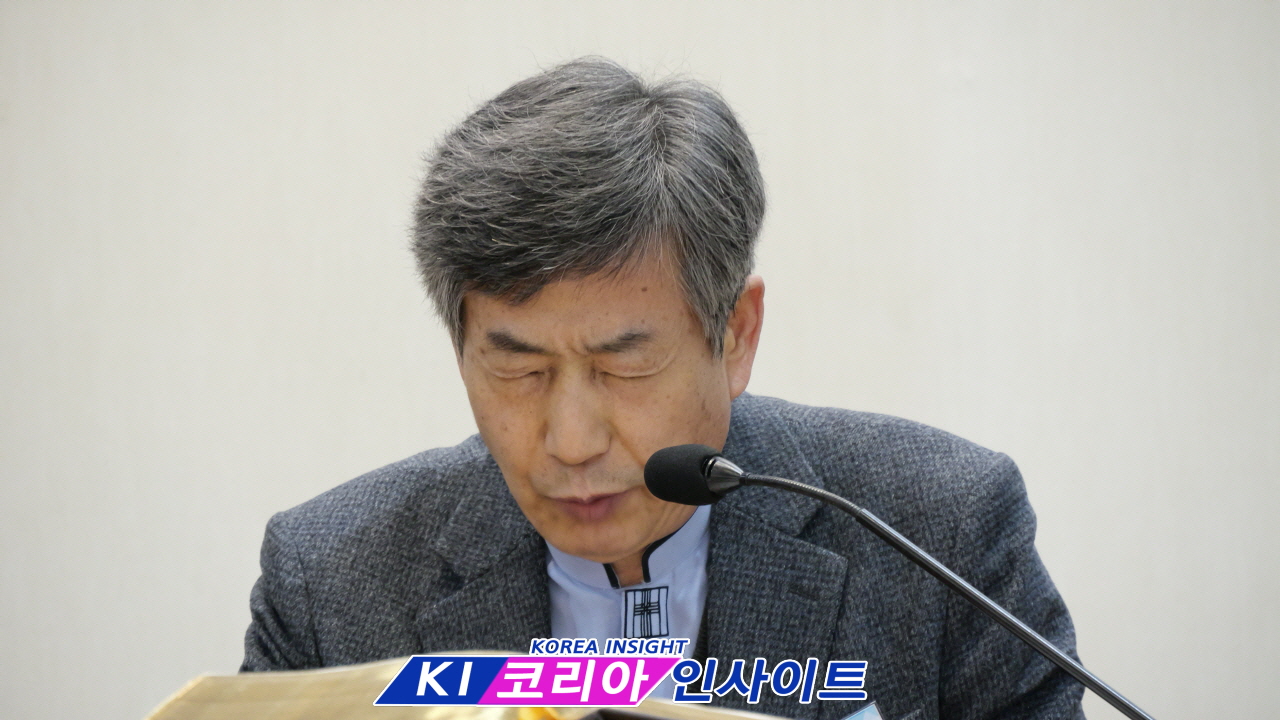 “연합은 능력, 교회 존재는 사랑”... 인천 서기연, 대표회장 이·취임 예배 성료