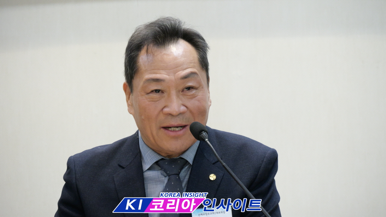 “연합은 능력, 교회 존재는 사랑”... 인천 서기연, 대표회장 이·취임 예배 성료