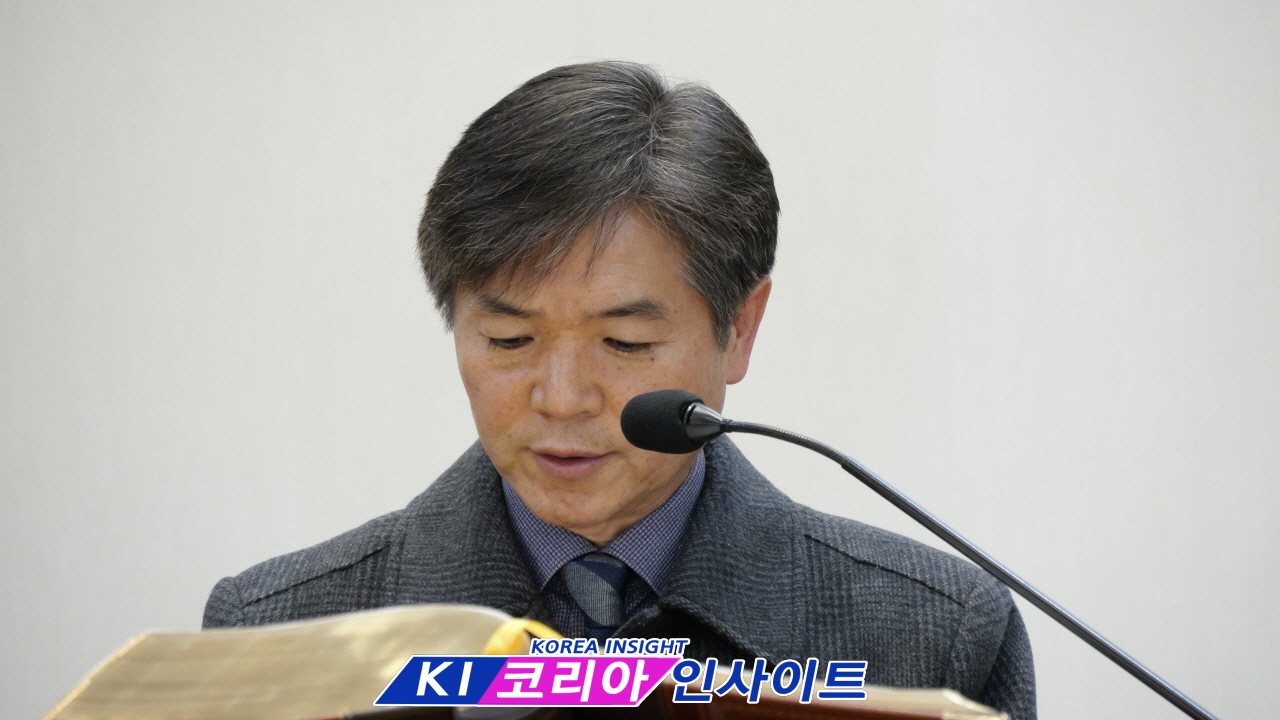 “연합은 능력, 교회 존재는 사랑”... 인천 서기연, 대표회장 이·취임 예배 성료