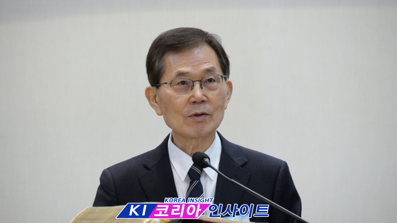 “연합은 능력, 교회 존재는 사랑”... 인천 서기연, 대표회장 이·취임 예배 성료