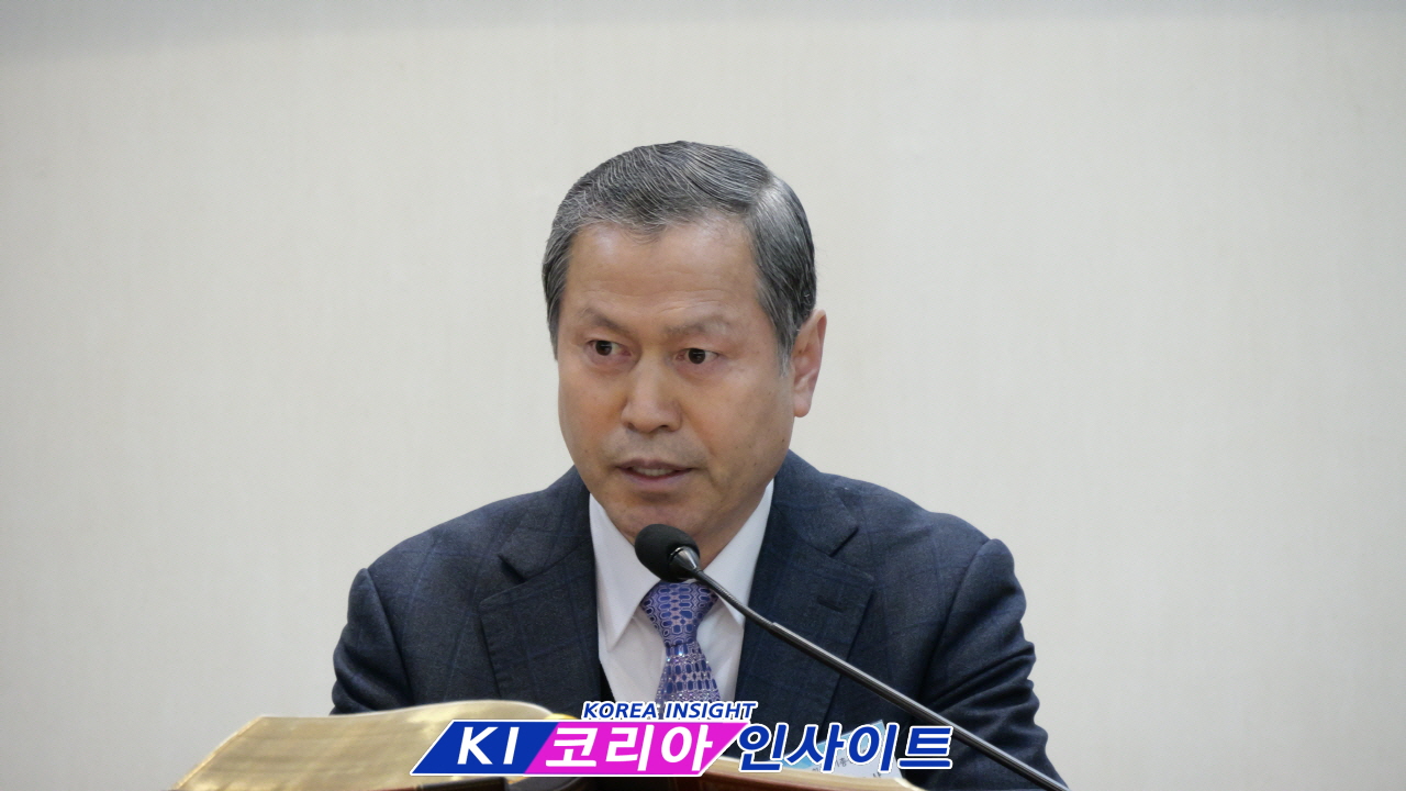 “연합은 능력, 교회 존재는 사랑”... 인천 서기연, 대표회장 이·취임 예배 성료