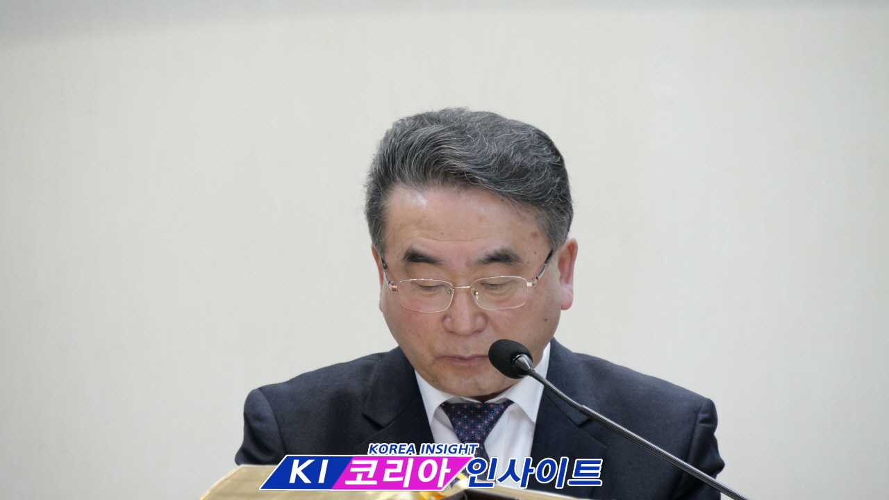 “연합은 능력, 교회 존재는 사랑”... 인천 서기연, 대표회장 이·취임 예배 성료
