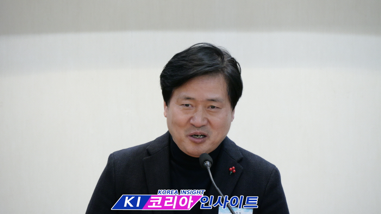 “연합은 능력, 교회 존재는 사랑”... 인천 서기연, 대표회장 이·취임 예배 성료
