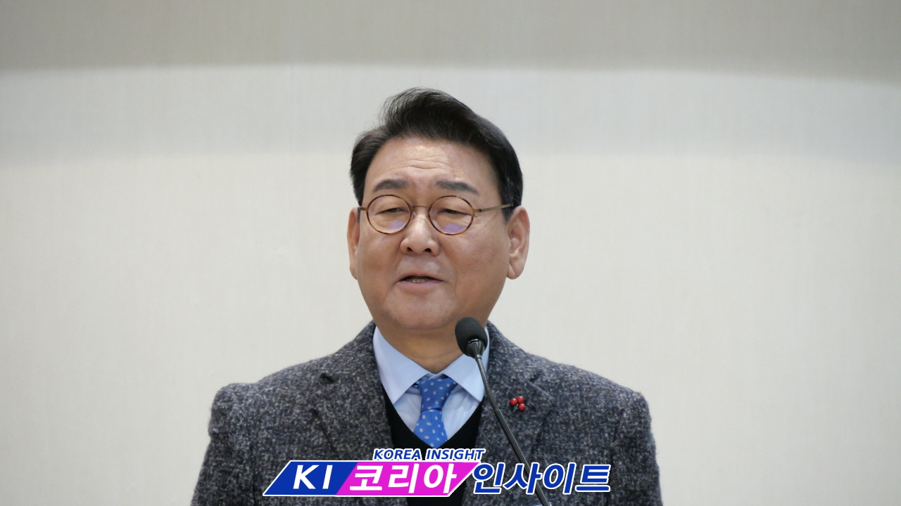 “연합은 능력, 교회 존재는 사랑”... 인천 서기연, 대표회장 이·취임 예배 성료