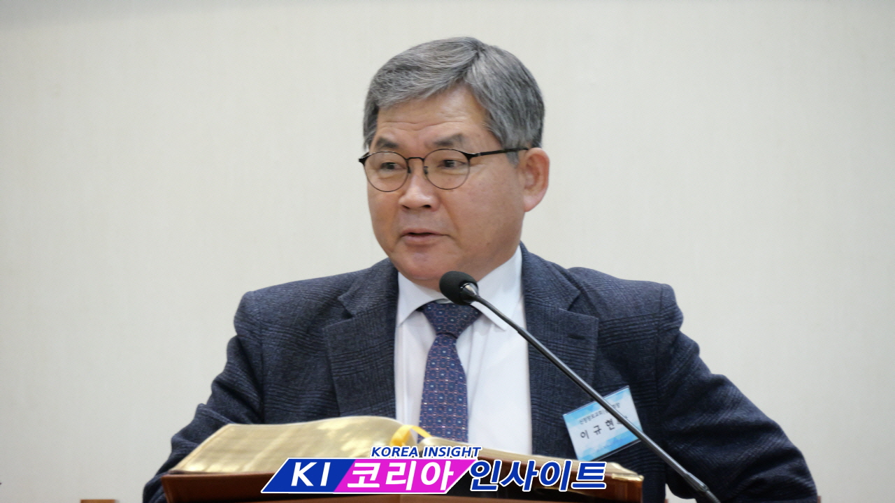 “연합은 능력, 교회 존재는 사랑”... 인천 서기연, 대표회장 이·취임 예배 성료