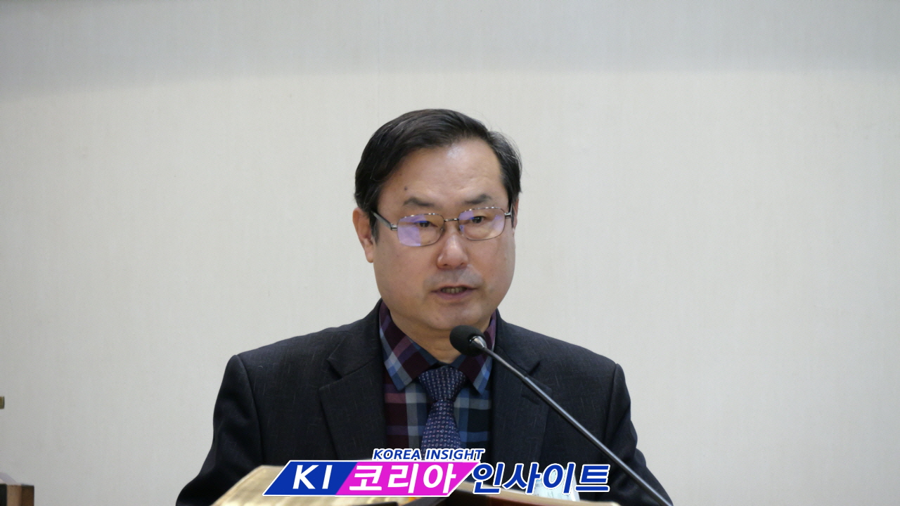 “연합은 능력, 교회 존재는 사랑”... 인천 서기연, 대표회장 이·취임 예배 성료