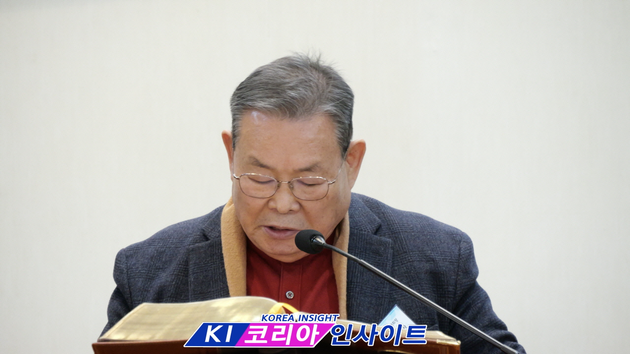 “연합은 능력, 교회 존재는 사랑”... 인천 서기연, 대표회장 이·취임 예배 성료