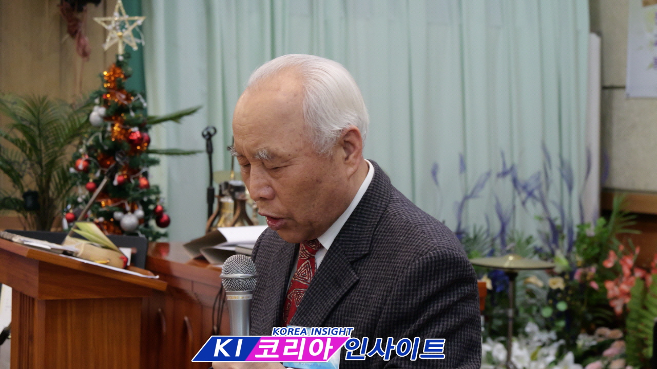“연합은 능력, 교회 존재는 사랑”... 인천 서기연, 대표회장 이·취임 예배 성료