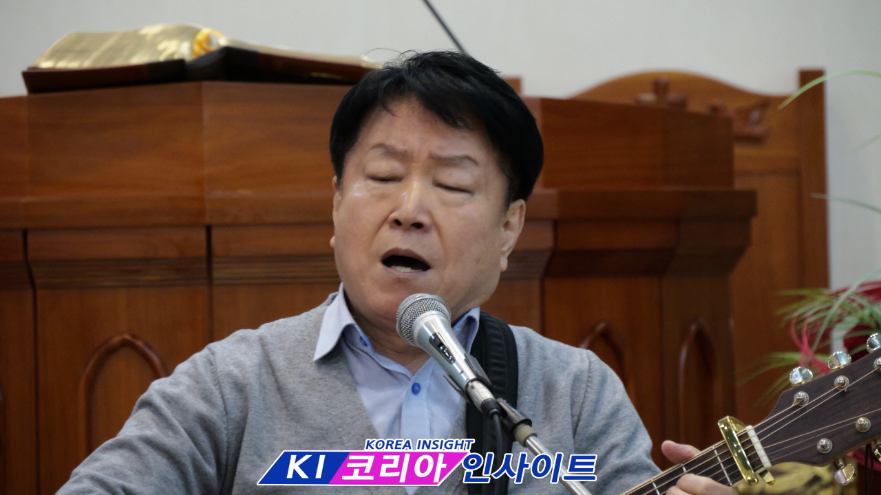 “연합은 능력, 교회 존재는 사랑”... 인천 서기연, 대표회장 이·취임 예배 성료