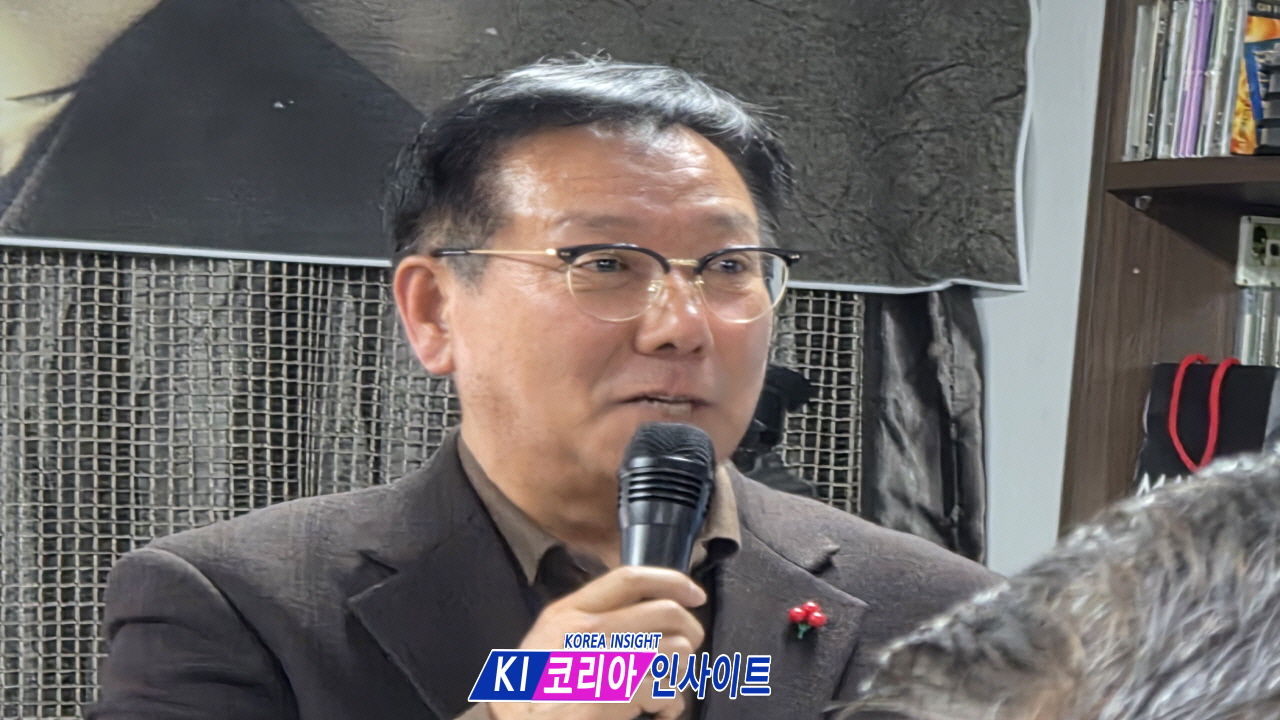 (사)이승만건국대통령기념사업회 인천광역시지회, 2026년 신년하례회 개최