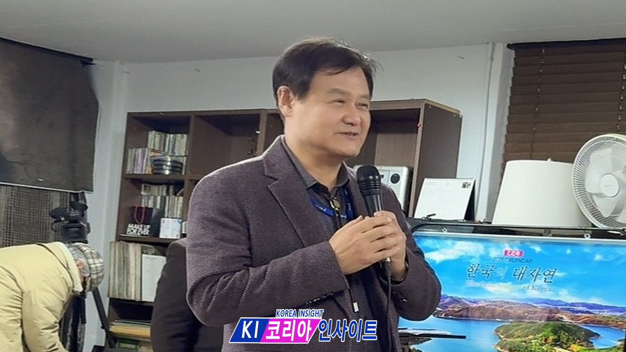 (사)이승만건국대통령기념사업회 인천광역시지회, 2026년 신년하례회 개최