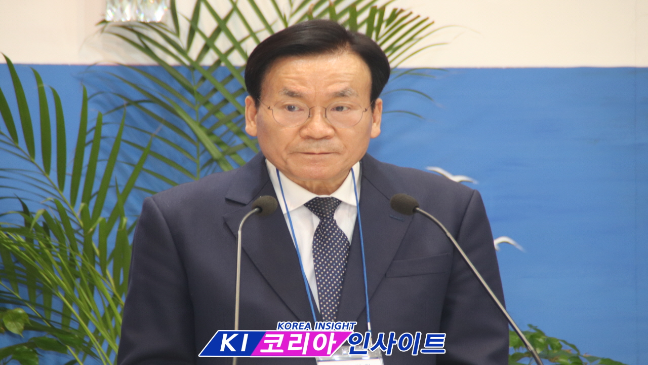 한부총, 베세메스로 향하는 암소처럼… 좌우로 치우치지 않는 충성으로 부흥 이끌자
