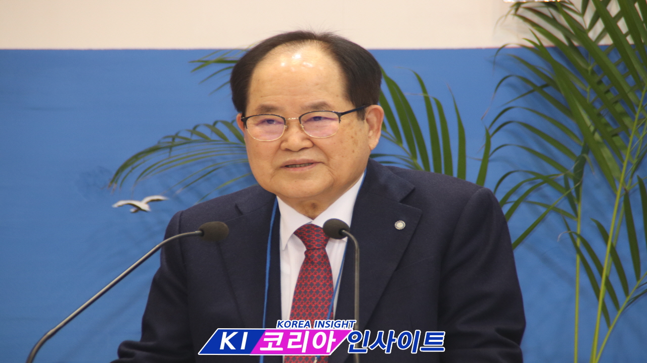 한부총, 베세메스로 향하는 암소처럼… 좌우로 치우치지 않는 충성으로 부흥 이끌자