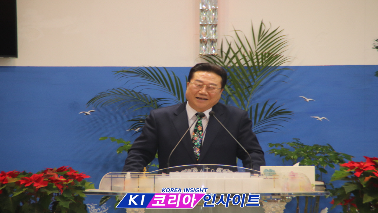 한부총, 베세메스로 향하는 암소처럼… 좌우로 치우치지 않는 충성으로 부흥 이끌자