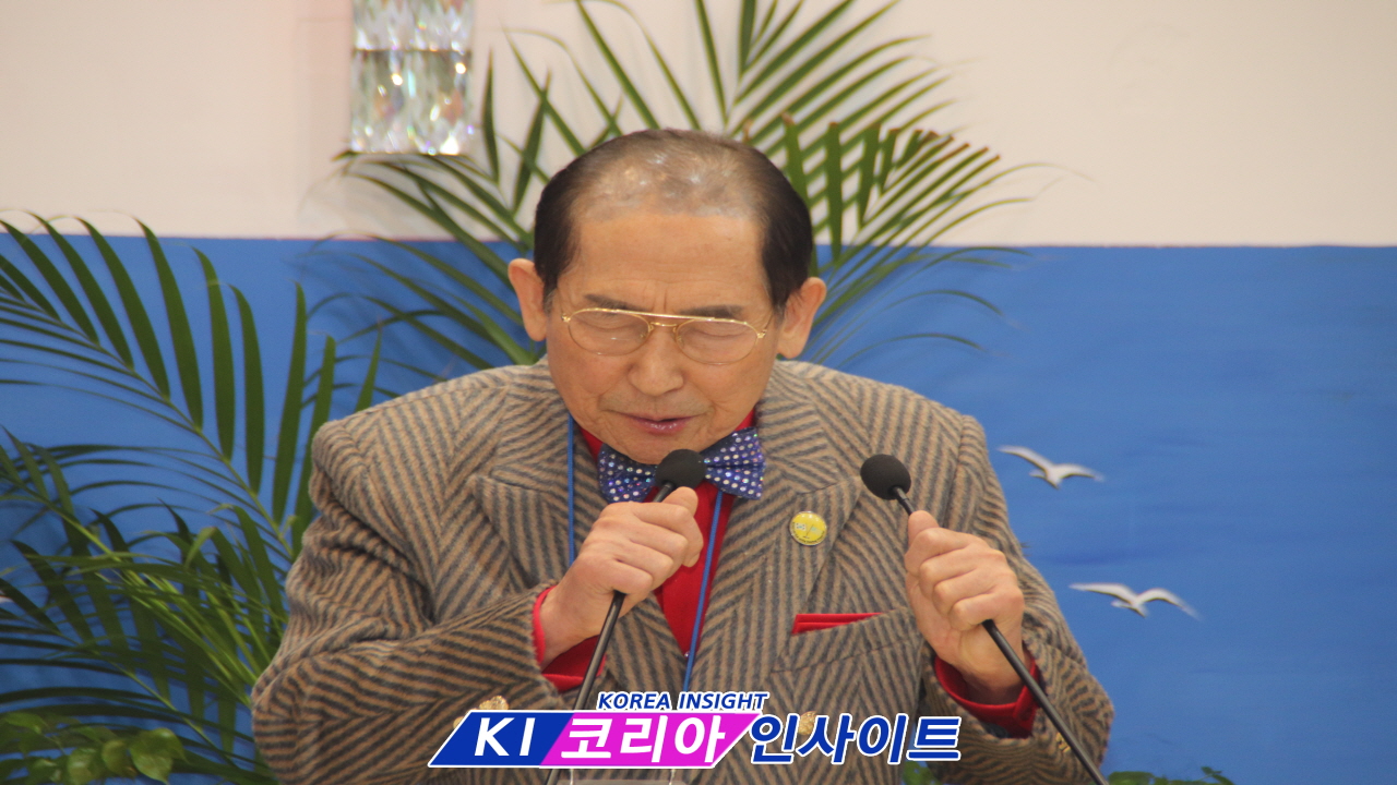 한부총, 베세메스로 향하는 암소처럼… 좌우로 치우치지 않는 충성으로 부흥 이끌자