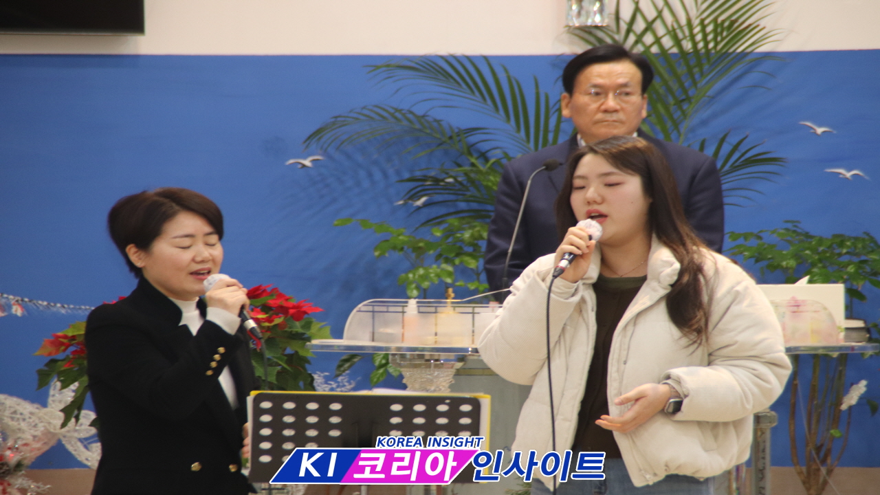 한부총, 베세메스로 향하는 암소처럼… 좌우로 치우치지 않는 충성으로 부흥 이끌자