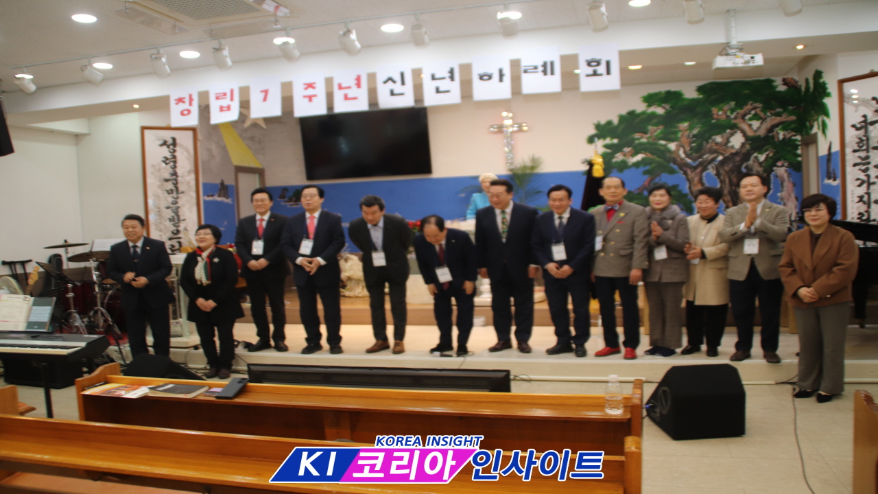 한부총, 베세메스로 향하는 암소처럼… 좌우로 치우치지 않는 충성으로 부흥 이끌자
