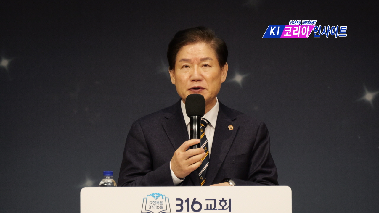 (사)민복 인천본부, '2027 민족복음화 대성회' 위한 첫걸음... "한국 교회, 다시 부흥의 불길로“