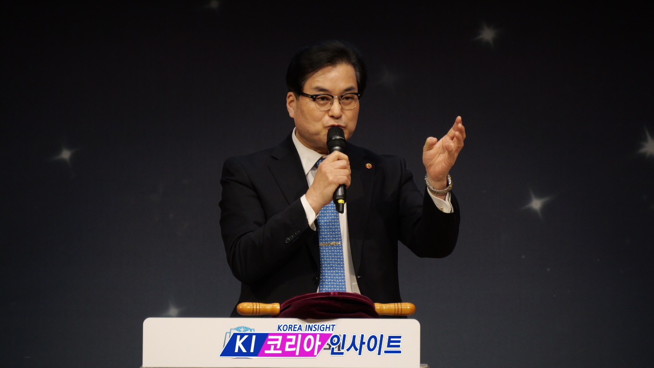 (사)민복 인천본부, '2027 민족복음화 대성회' 위한 첫걸음... "한국 교회, 다시 부흥의 불길로“