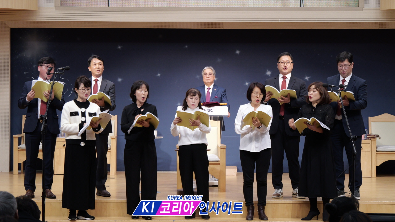 (사)민복 인천본부, '2027 민족복음화 대성회' 위한 첫걸음... "한국 교회, 다시 부흥의 불길로“